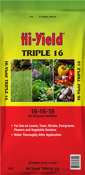 34351 Triple 16 16 lb